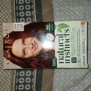 Clairol Natural instinct
